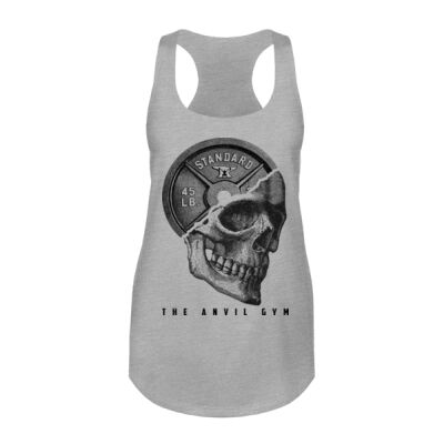WOMEN'S FITTED TANK TOPS Thumbnail