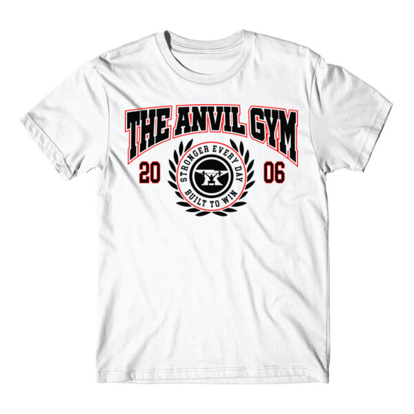 COLLEGE TOWN - T-SHIRT - $9DK53A$ Thumbnail