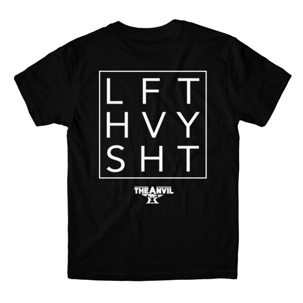LFT HVY SHT - T-SHIRT - $MDB7WP$ Thumbnail