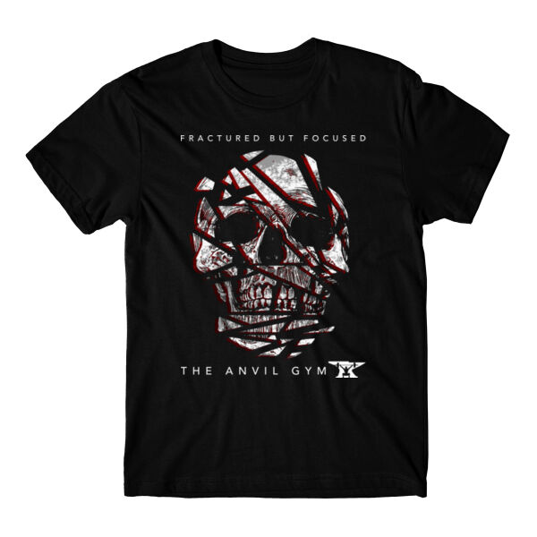 FRACTURED - T-SHIRT Thumbnail
