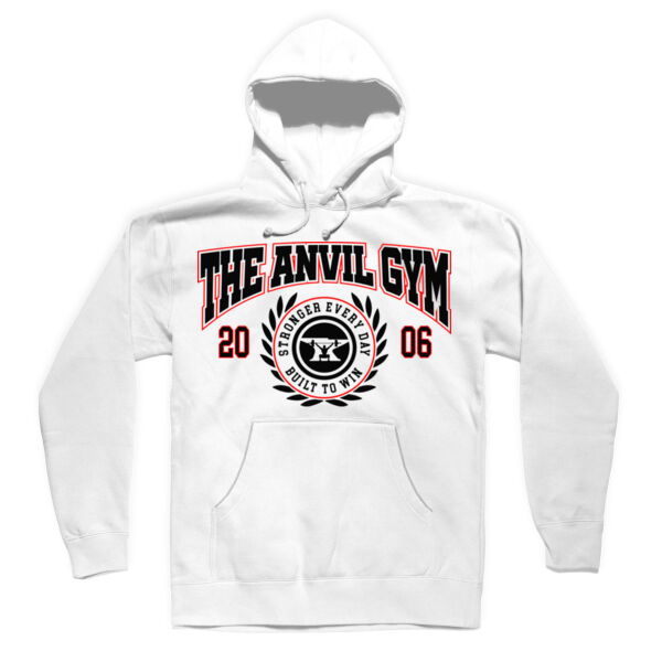 COLLEGE TOWN - HOODIE - $RP8WXA$ Thumbnail
